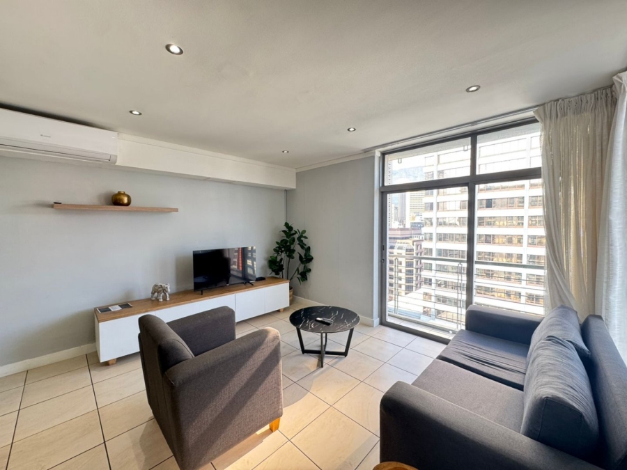 To Let 2 Bedroom Property for Rent in Cape Town City Centre Western Cape